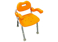 シャワーチェア