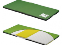 特殊寝台付属品